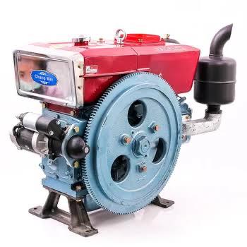 Diesel engines