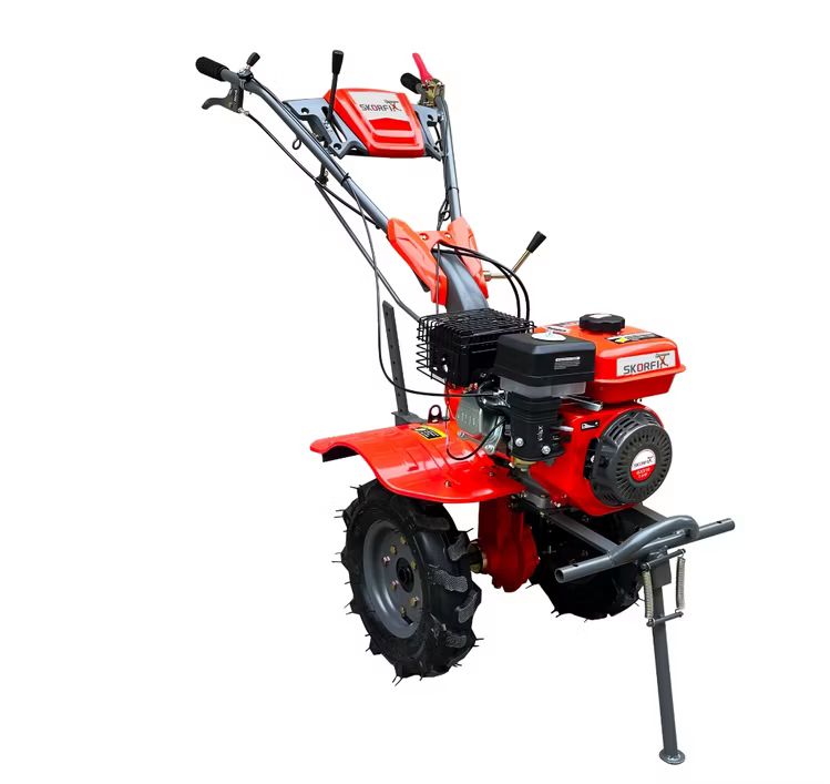 Motoculteur