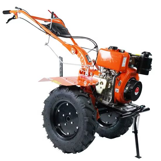Motoculteur