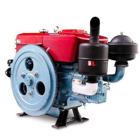 Diesel engine