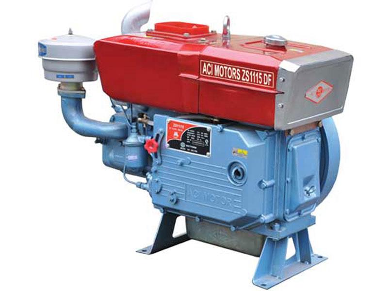 Diesel engine