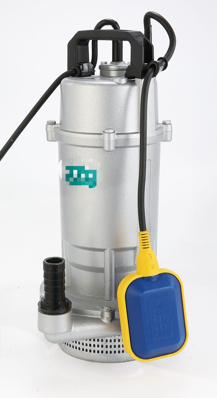 Pompes submersibles