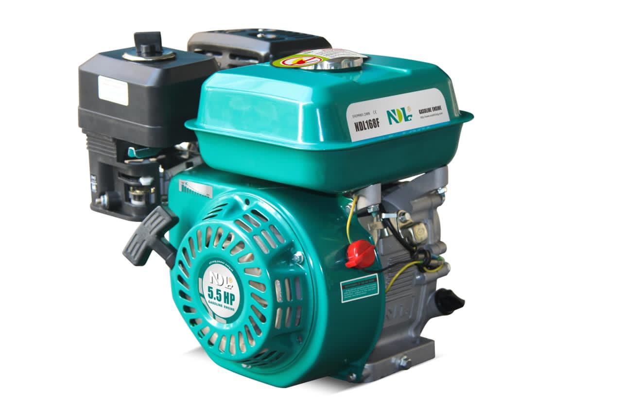 Moteur 5.5Hp