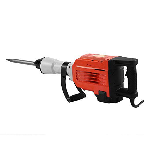 Marteau Picker